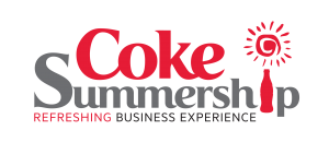 Coke Summership - logo